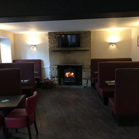 The Britannia Inn 셔번 외부 사진