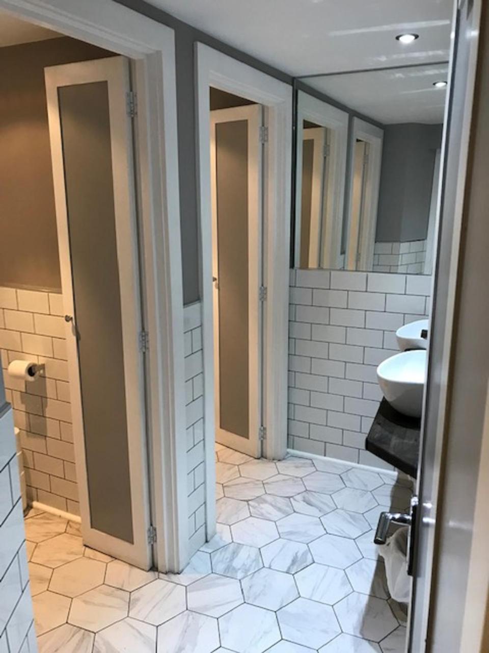 The Britannia Inn 셔번 외부 사진